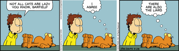 garfield